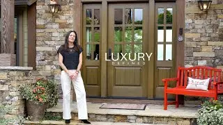 NEW Luxury WNC Real Estate Listing 🏠 | 84 Meadow Top Lane