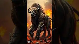 Hybrid animals#viralshorts#ai #animation#viralvideo#foryou #animals#fyp#usa#shorts#fyp