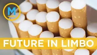 Quebec tobacco companies ordered to pay billions in landmark case | Your Morning