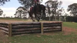 Heritage Riding Campers Music Video
