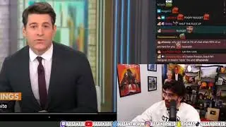 Hasanabi on Consumer Activism [Rage Moment]