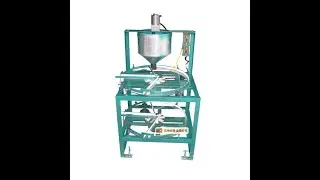 Automatic Full Round Bead Defective Bead Sorting Machine
