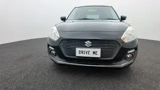 2019 Suzuki Swift Berwick, Dandenong, Frankston, Mornington, Melbourne, VIC U19043