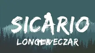 LongLiveCzar - Sicario (iLike It Like That) (Lyrics)  | 30mins - Feeling your music