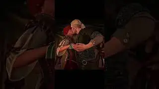 THE WITCHER 3 IS JUST NOT A GAME IT'S JURNEY OF ALL GAMER #witcher3 #4k #gaming #gameplay
