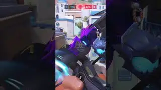 Hanzo Play of The Game