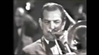 Ray Sims-Tenderly w/Harry James 1965