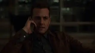 That would be a nice    Suits S09E07