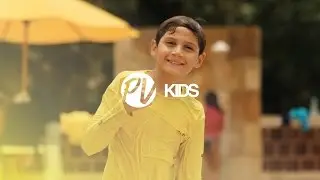 Acampamento Palavra da Vida | Kids - Janeiro 2017