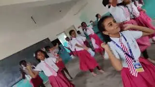 Annual Day Trailer
