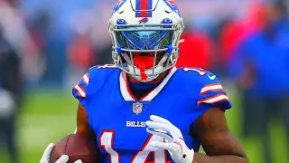 Stefon Diggs ||&rdquo;Industry Baby&rdquo;|| 2020-21 Highlights