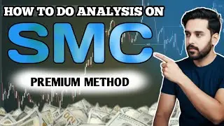 Премиум-метод анализа SMC | Академия FT