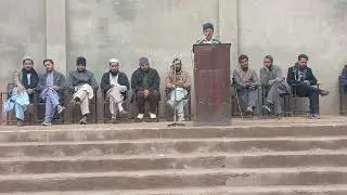 خوبصورت آواز میں نعت مبارک !