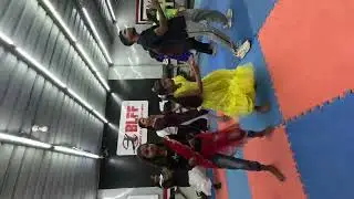 Bruce Lee Freestyle Fitness Gymnastics Boxing Yoga Dance Silambam Calisthenics #SrikarKotagiri #blff