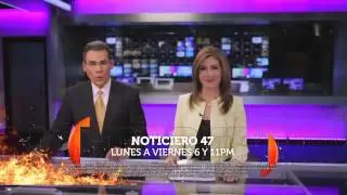 Acceso Total NY - Telemundo 47 te lleva a ver a Romeo Santos en concierto!