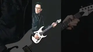 Paul Gilbert #video #guitar #guitarist #shortsvideo #music #bestplayer #infomusik #solo #paulgilbert