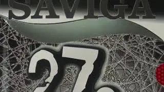 BINTIK PANJANG DAWEI SAVIGA 27 OX