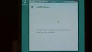 How to Install Microsoft Office 2007 for Vista