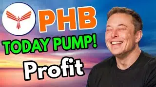 Phb coin Urgent Prediction! Phoenix Global Price Prediction! Phoenix Global Today News! Crypto News