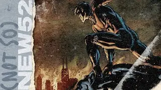 Nightwing #24 | New 52 Comic Book Review