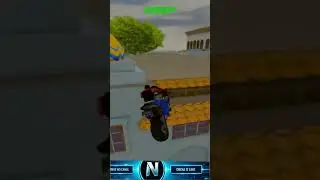 Niel MTA amassou nessa fuga #gta #jogandomta #gta #jogandomta #mtarp #automobile #brasilrp #gtarp