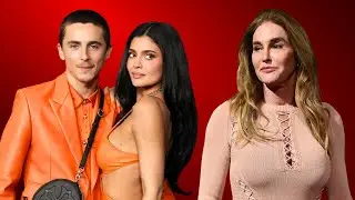 Caitlyn Jenner finally reacts to Kylie, Timothee Chalamet relationship