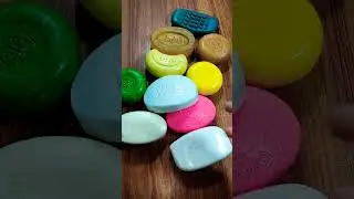 wow classic asmr international Unboxing Soap ASMR opening