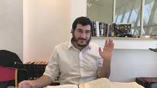 שימוש בסלייסר בשבת | הגדרת מלאכת טוחן | סימן שכא חלק ב | הרב אריאל כהן 