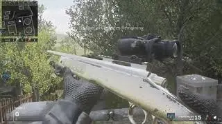 MWR Depatch Bounces