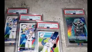 Simple Start for Checking Authentic PSA Cards - PSA Fugitive Ink Technology Verification