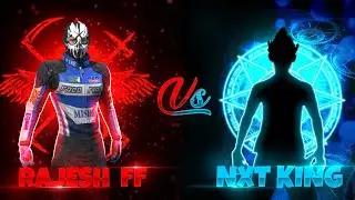 NXT GUILD PLAYER VS ME . 🗿 Mobile 📱 God .. Spinner King 👑@ZeroxFF  Hud setting ⚙️ + Dpi+mov..⚔️