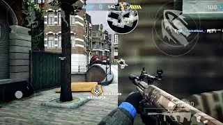 Critical ops Full ranked Android