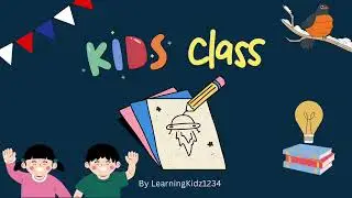 Learn Animal For kids _ Animal Name & sound 