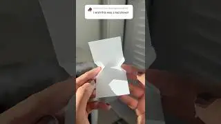 Милый подарок своими руками #diygift
