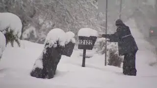 Latest headlines | Colorado sees impressive snow totals