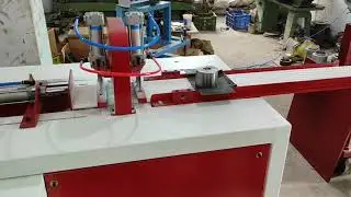 pvc bend pipe cutting machine fully automatic
