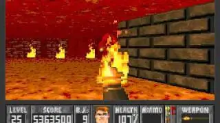 Spear: End of Destiny - Level 26: Hell On Earth (Last Level!)