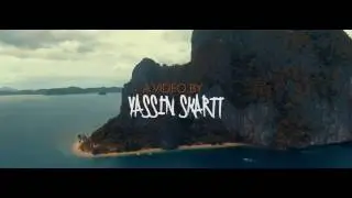 I HAVE A DREAM - Short travel film (Palawan, Philippines)