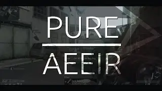 Best of Pure Aeeir