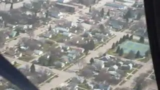 Jamestown Flood09 Pics&vid