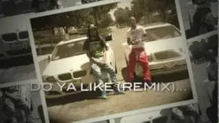 Low Low feat.EasyRedd & Adele Logic- Do ya like (remix)