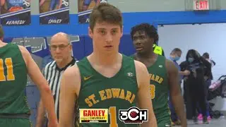 The Eagles & Falcons Clash At The LUE!!! Feat. Mike Bova, Cody Head & More [Full Game Highlights]