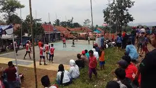 Warming up azis susilanto
