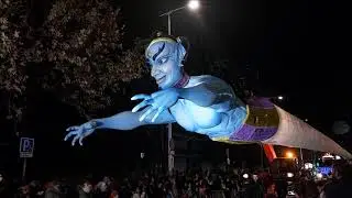 CABALGATA DE REYES TORREJÓN DE ARDOZ 2023