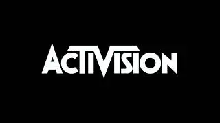 Activision & Vicarious Visions (2017-present) logo (Crash Bandicoot N. Sane Trilogy Variant)