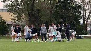 Southwestern Christian University vs Southern Nazarene University Men&rsquo;s Soccer #live