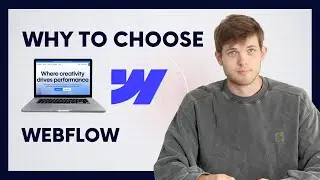 Webflow 2025: The BEST Website Builder for Professionals?