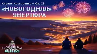 Кирилл Костыренко &mdash; Увертюра к 
