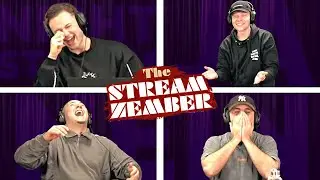 JA - NEIN - NICHT 😂 | Streamzember 2020