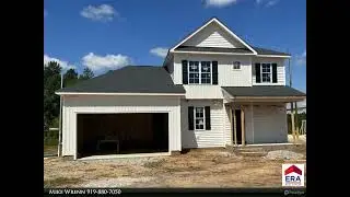 ERA Parrish Realty Legacy Group - 4570 Debnam Road